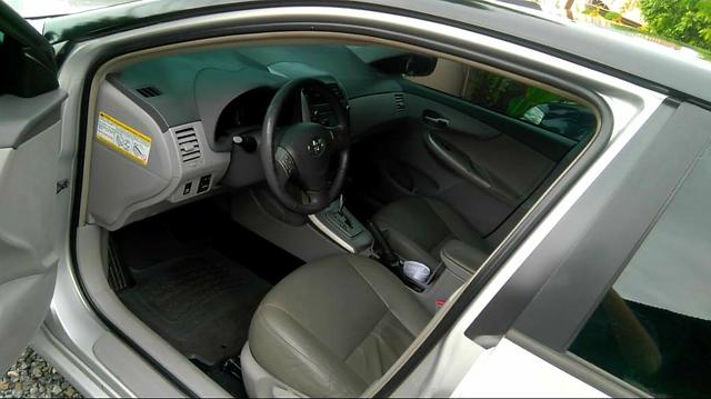 Vendo Corolla XEI 2011 - Foto 7