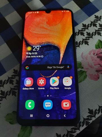 Celular samsung a50 64gb - Foto 2