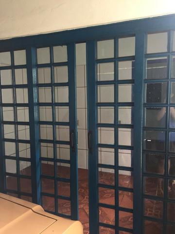 Casa com salão para locação em São Carlos - Foto 11
