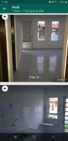 Aluga-se Casa em condomínio fechado. Linda casa - Foto 4