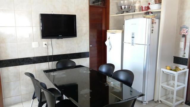 Excelente casa com 305m² para vender em Altiplano Cabo Branco!! - Foto 20