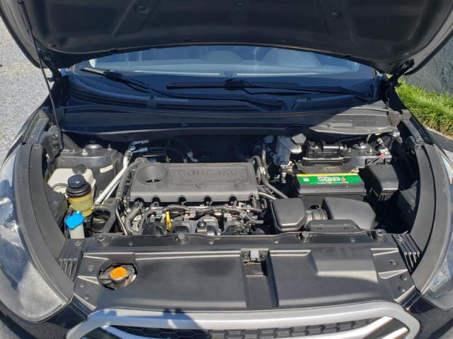 HYUNDAI IX35 2.0 2WD/4WD - Foto 9