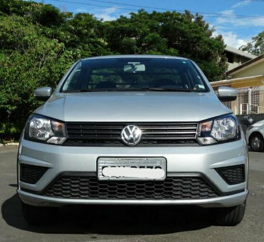 Saveiro 1.6 Trendline CS - Foto 2