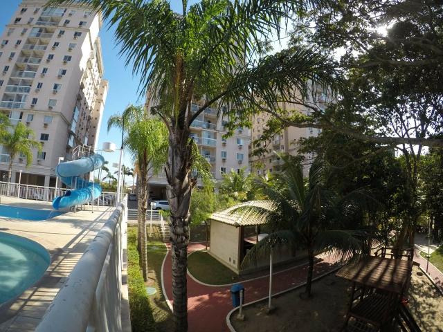 DM- Morada de Laranjeiras ap 3 qtos c suite - Foto 15
