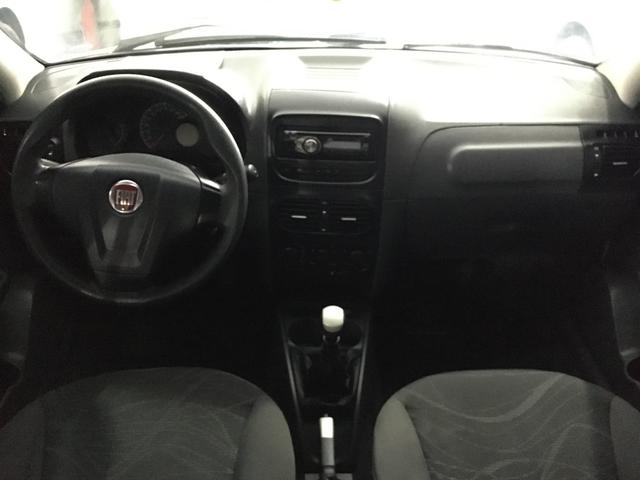 Fiat / Siena EL Celebration 1.4 2013 - Foto 6