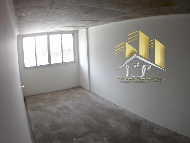 Laz- Alugo sala no edifício Ventura Office em Morada de Laranjeiras (01) - Foto 5