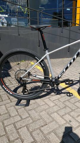 Scott Scale 965 2020 Shimano SLX 12v 10/51 - Foto 5