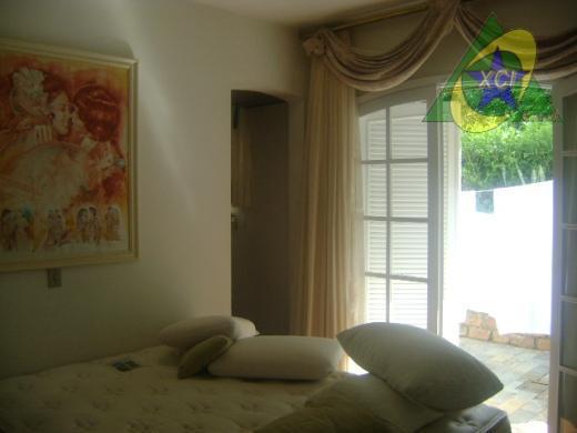 Casa Residencial à venda, Parque Taquaral, Campinas - CA0362. - Foto 14