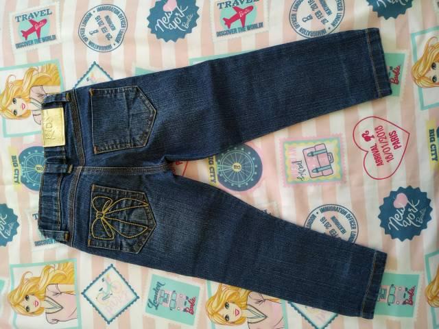 Roupas menina - Foto 25