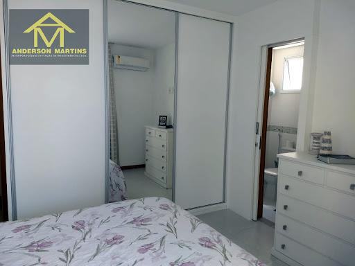 Excelente 3 quartos em itapoã todo montado - Foto 5