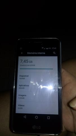 Vendo k4 2017 muito conservado 220 - Foto 3