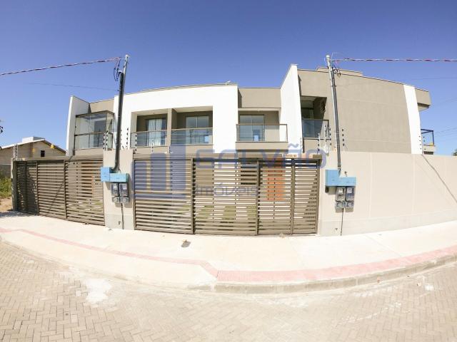 JG. Casa duplex de 3 quartos com suíte em Morada de Laranjeiras