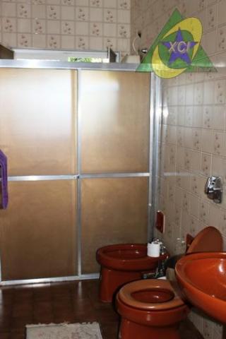 Casa Residencial para venda e locação, Chácara Primavera, Campinas - CA0625. - Foto 18