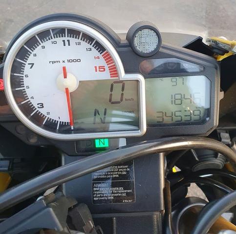 Bmw s1000 rr full - Foto 5