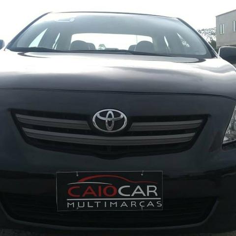 Toyota - Corolla XEi