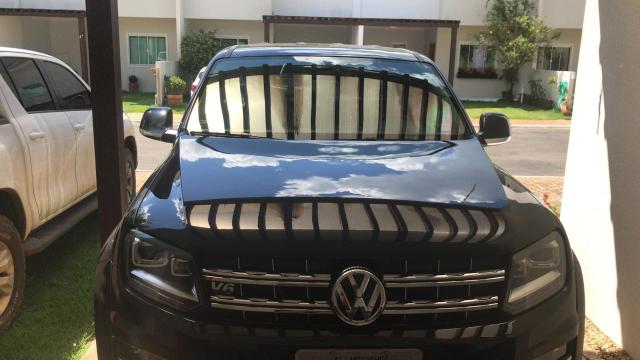 Amarok V6 19/19 - Foto 5