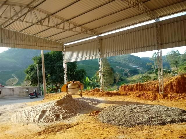Ótima oportunidade vendo galpão em Rio Bananal com 221 m2 - Foto 15