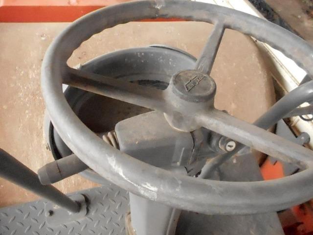 Rolo Vibratório Auto-Propelido HAMM 3520 Ano 2008 - #3218 - Foto 6