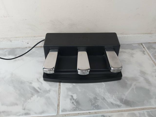 Piano digital Korg LP-180 - Foto 4
