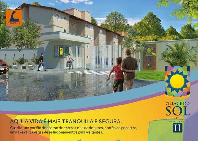 09-Aproveite que está em casa e garanta seu apartamento perto do Cohatrac! - Foto 8
