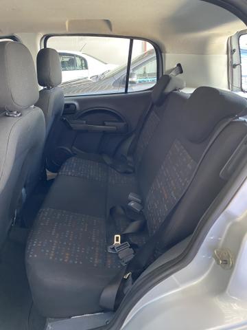 Fiat/uno 1.0 vivace 2013/2014 - Foto 9