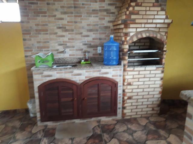 Mk6 Linda casa lado praia com RGI. - Foto 2
