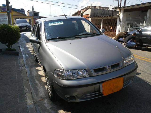 Siena 1.0 2005