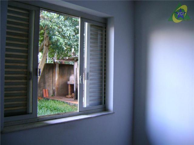 Casa residencial para locação, Parque Taquaral, Campinas. - Foto 17