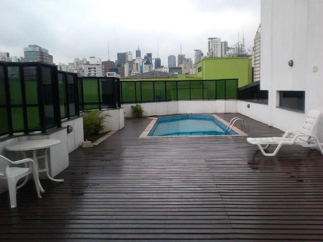 Columbia Residence - Foto 6