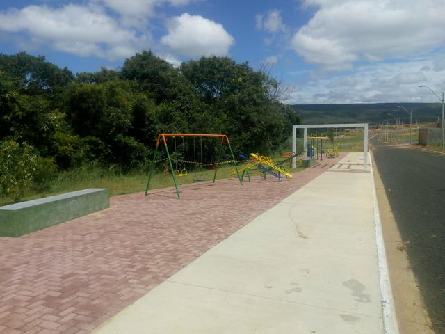 Vendo Ágio Lote - Jardim dos Ipês - Caldas Novas - Foto 5
