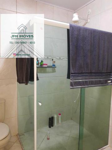Vendo 3 casas na Dr. Sá Earp 740.000.00 tel * Adriana - Foto 5