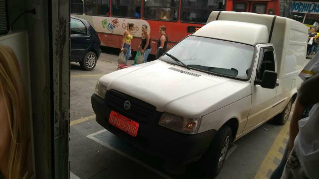 Frete RMBH. saída de Betim - Foto 2