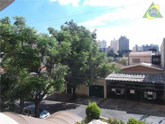 Apartamento residencial para locação, Botafogo, Campinas. - Foto 14