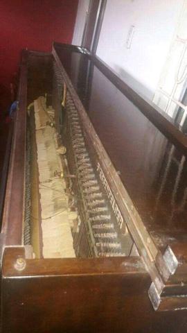 Piano - Foto 5