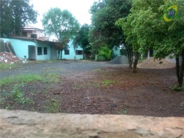 Casa residencial para locação, Chácara Primavera, Campinas. - Foto 5