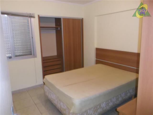 Apartamento residencial para locação, Botafogo, Campinas. - Foto 18