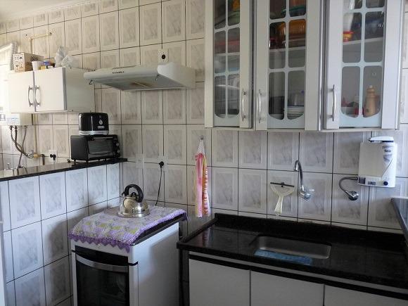 Apartamento Vila União - Foto 4