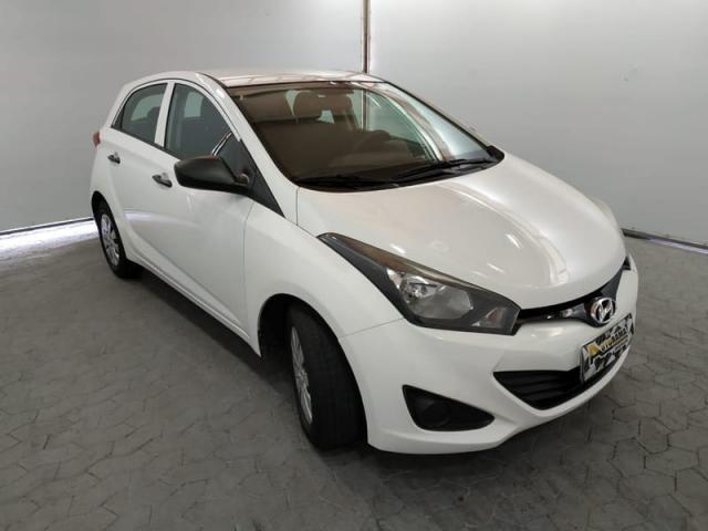 HYUNDAI HB20 1.0 COMFORT - Foto 6