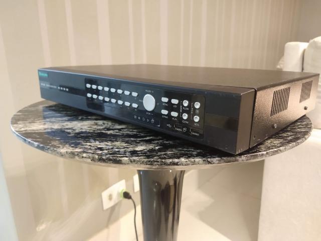 DVR Standalone 16 Cameras Alphadigi Acesso pelo Celular - Foto 3