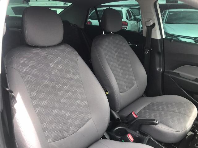 HB20S 2016/2016 1.6 PREMIUM 16V FLEX 4P AUTOMÁTICO - Foto 3