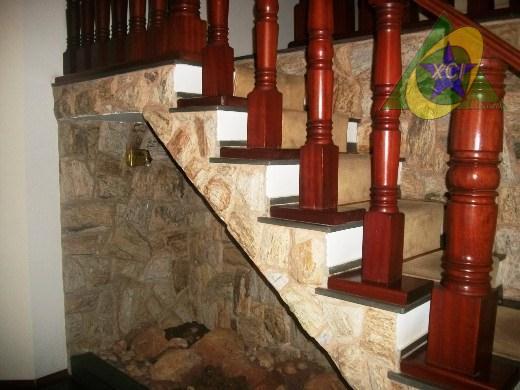 Casa Residencial à venda, Jardim Paulista I, Vinhedo - CA0649. - Foto 13