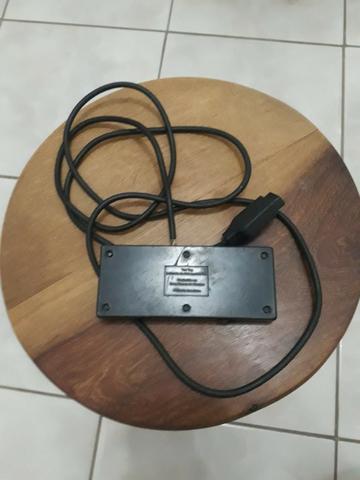 Controle Original Master System 3 Leia a Descrição - Foto 2