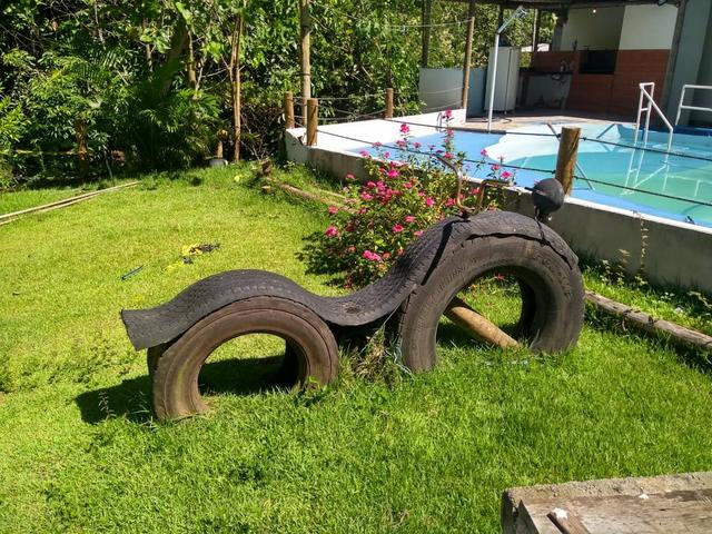 Vendo casa de campo - Foto 4