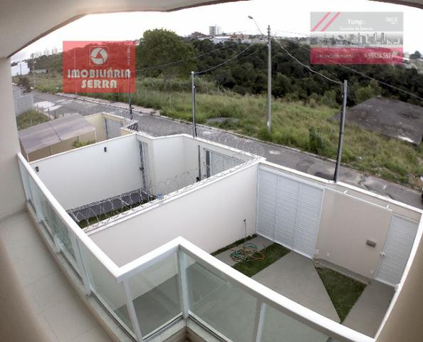 YUN 46 Compre sua casa em morada 04 quartos uma oportunidade avalia carro como entrada - Foto 13