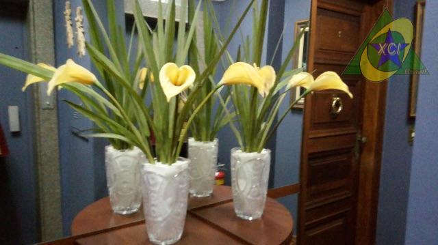 Apartamento Duplex residencial para locação, Cambuí, Campinas. - Foto 10
