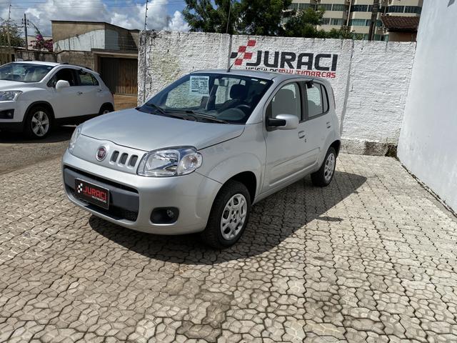 Fiat/uno 1.0 vivace 2013/2014 - Foto 3