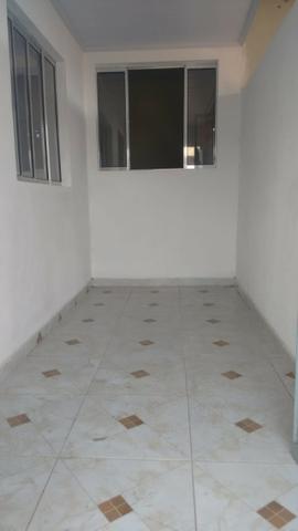 Casa em eldorado