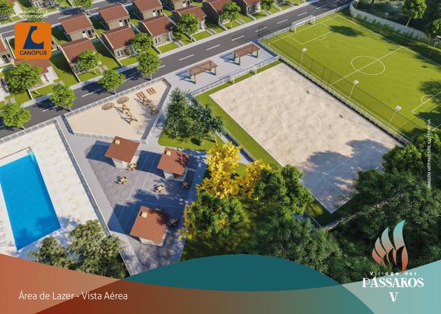 09-Independente da situação esteja no lugar que você escolheu, adquira já sua casa! - Foto 13