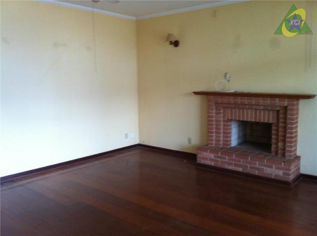 Casa residencial para locação, Residencial Vila Verde, Campinas. - Foto 5