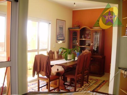 Casa Residencial para venda e locação, Guara, Campinas - CA0617. - Foto 3